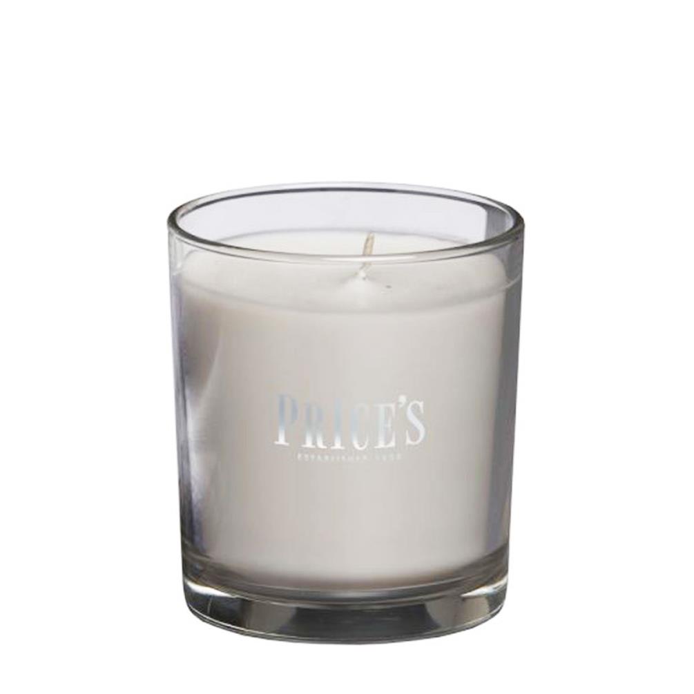 Price's Jar Warm Cashmere Boxed Small Jar Candle £7.20